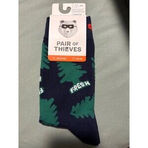 Pair of Thieves Tree Socks